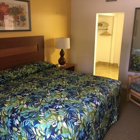 Surf Rider Resort Pompano Beach Exterior foto