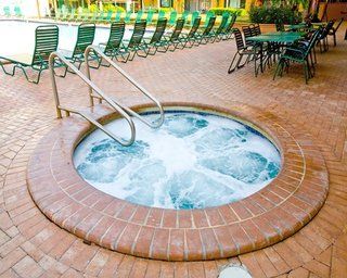 Surf Rider Resort Pompano Beach Exterior foto