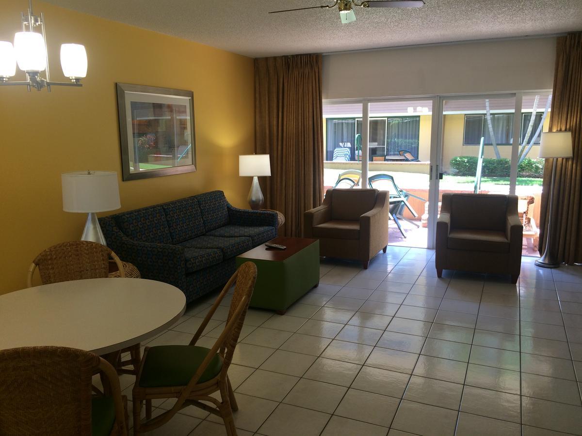 Surf Rider Resort Pompano Beach Exterior foto