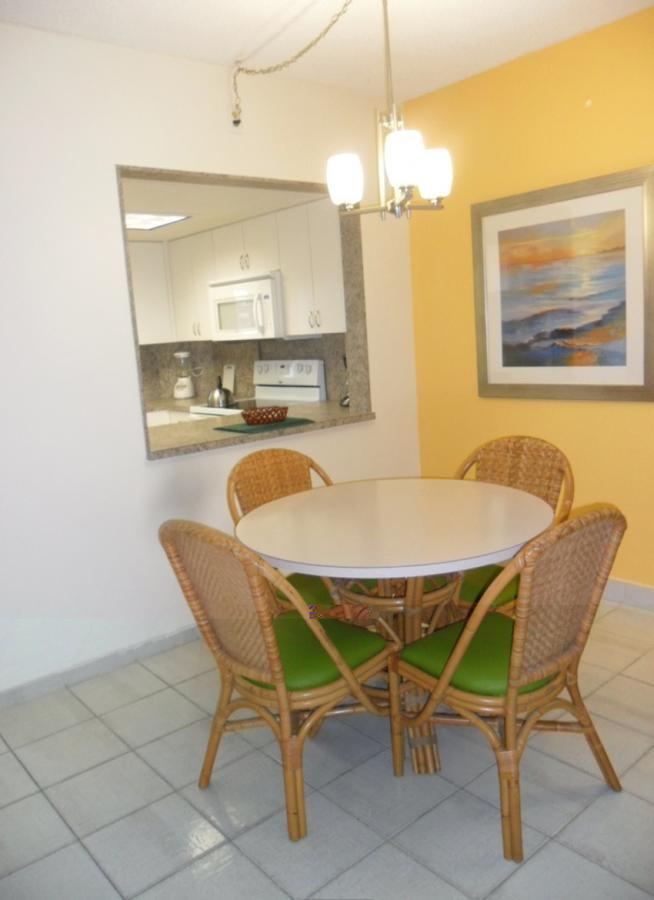 Surf Rider Resort Pompano Beach Exterior foto