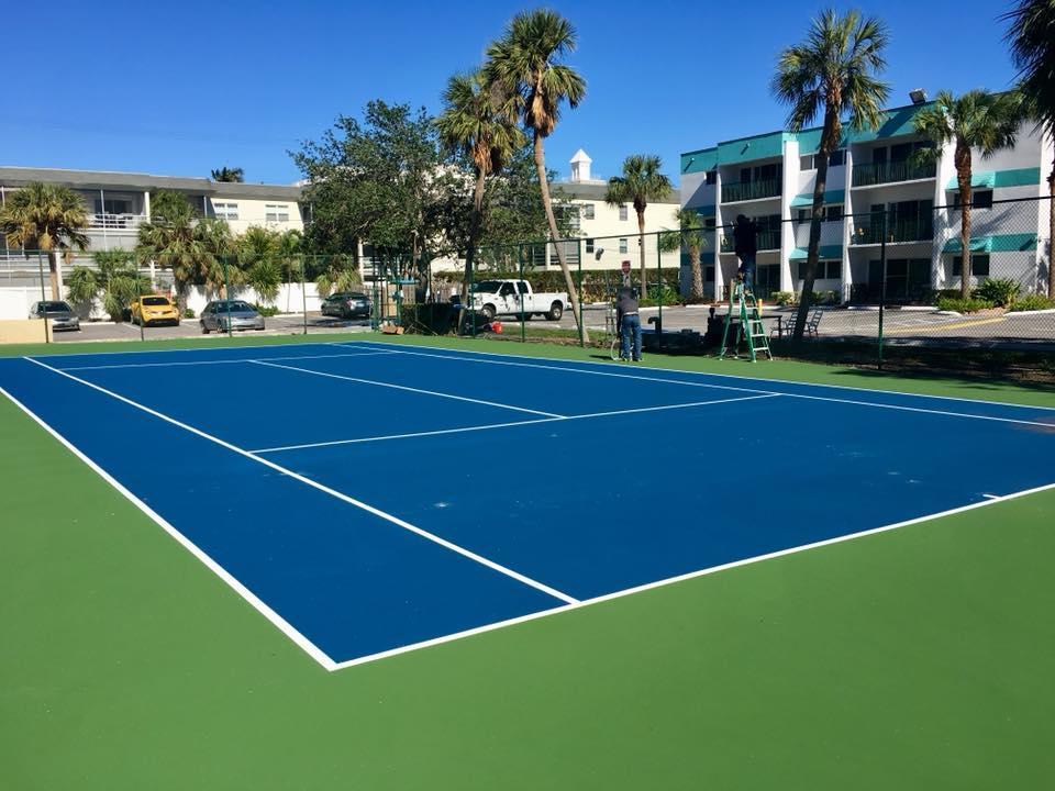 Surf Rider Resort Pompano Beach Exterior foto